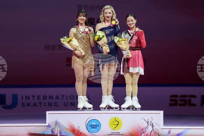 China Figure Skating