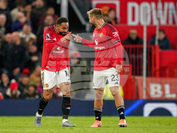 Britain Soccer Premier League