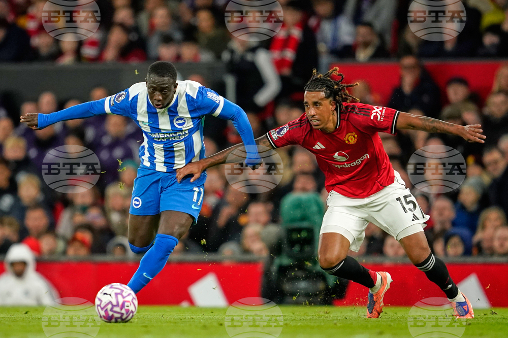 Ливърпул се интересува от Минте от Брайтън