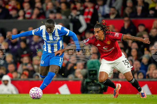 Ливърпул се интересува от Минте от Брайтън