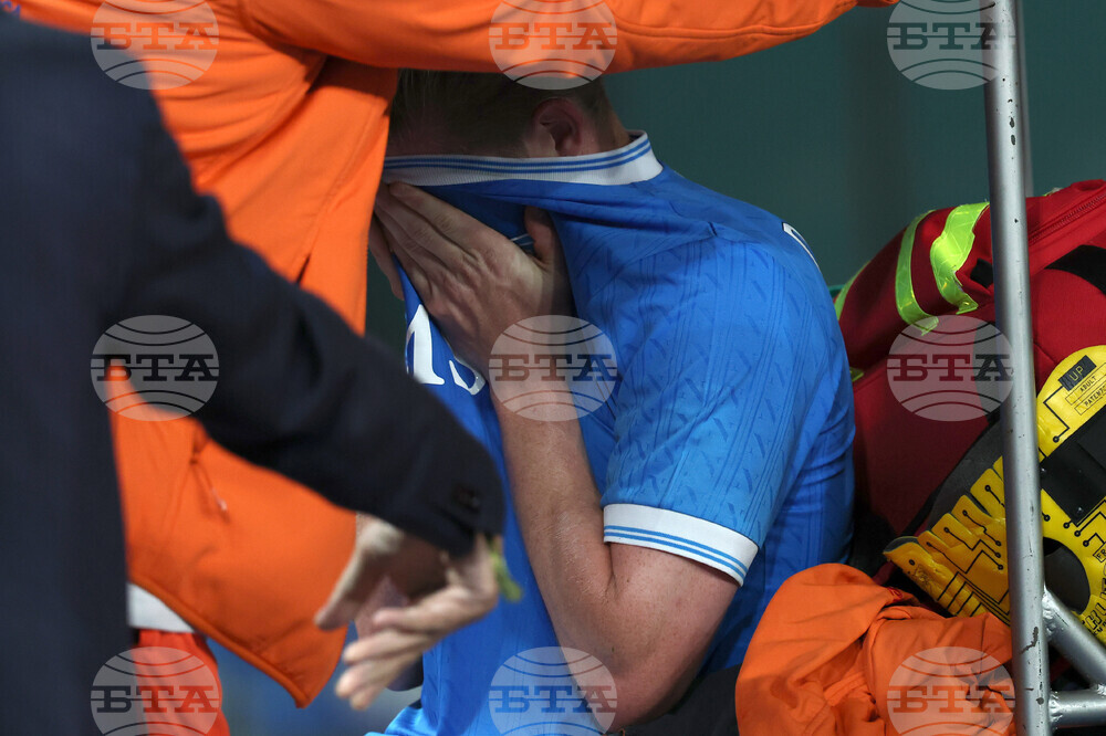 Italy Soccer Serie A