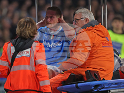 Italy Soccer Serie A