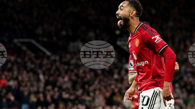 Матеус Куня се завръща в игра за Манчестър Юнайтед срещу Уест Хям