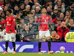 Britain Soccer Premier League