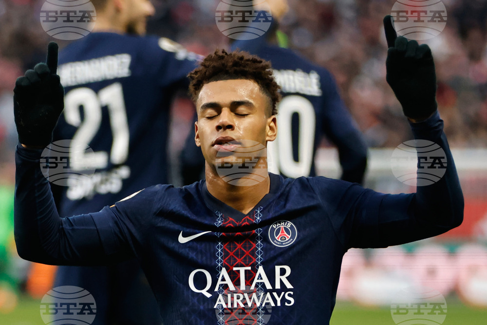 Дезире Дуе беше определен за най-добър млад футболист до 21 години в Европа