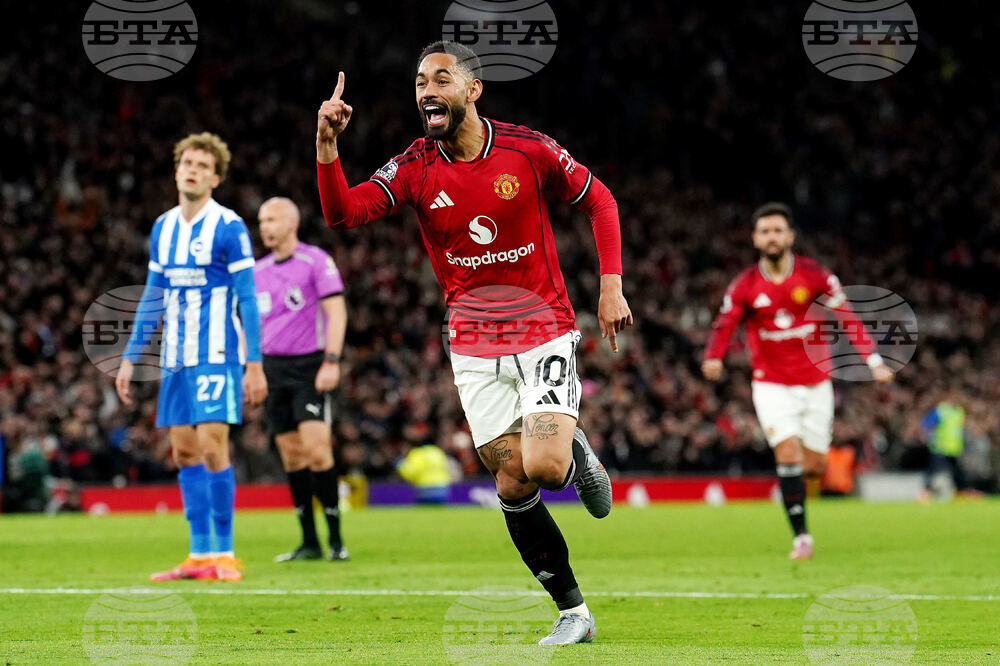 Матеуш Куня е под въпрос за мача с Евертън заради контузия