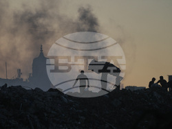 Israel Palestinians Gaza