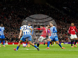 Britain Soccer Premier League