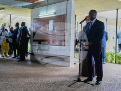 Ivory Coast Election