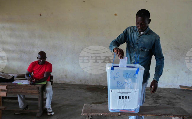 Кот д'Ивоар избира новия си парламент