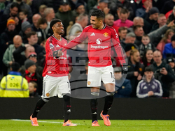 Britain Soccer Premier League