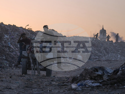 Israel Palestinians Gaza