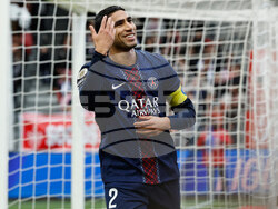 APTOPIX France Soccer League One