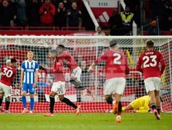 Britain Soccer Premier League