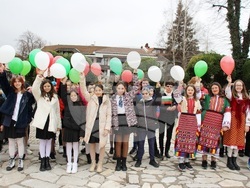 Снимка: Община Банско