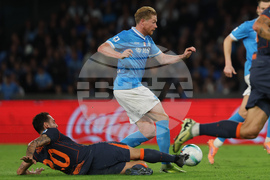 Italy Soccer Serie A