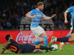 Italy Soccer Serie A