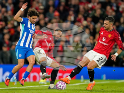 Britain Soccer Premier League