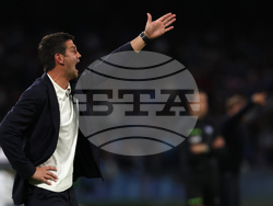 Italy Soccer Serie A