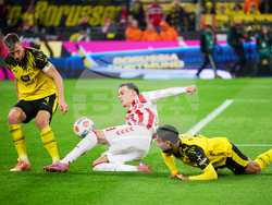 Germany Soccer Bundesliga