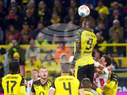 Germany Soccer Bundesliga