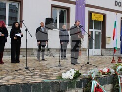 Снимка: Община Банско