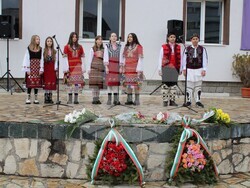 Снимка: Община Банско