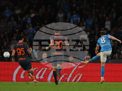 Italy Soccer Serie A