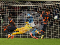 Italy Soccer Serie A