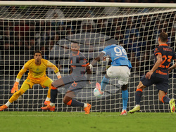 Italy Soccer Serie A