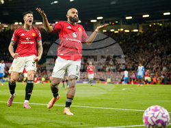 Britain Soccer Premier League