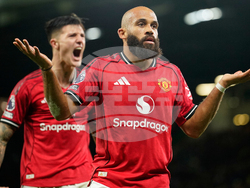 Britain Soccer Premier League