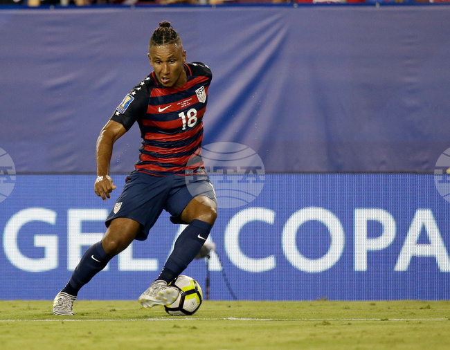 Agudelo Retires Soccer