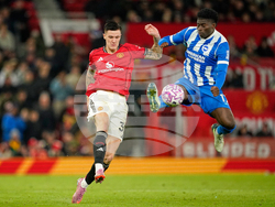 Britain Soccer Premier League