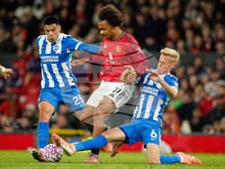 Britain Soccer Premier League