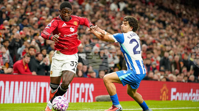 Коби Мейно е съгласен да премине под наем в Наполи