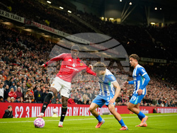 Britain Soccer Premier League