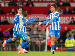 Britain Soccer Premier League