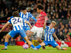 Britain Soccer Premier League