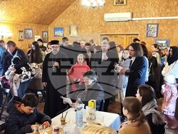 Снимка: Посолство на Република България във Варшава, Полша