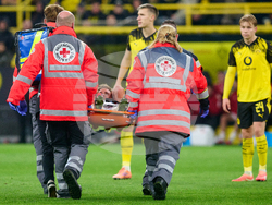 Germany Soccer Bundesliga