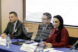 ГБИТК - ФБТИК - работна среща