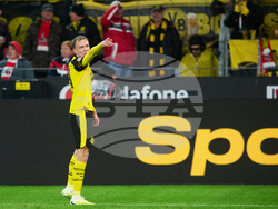 Germany Soccer Bundesliga