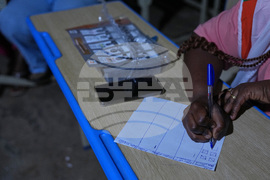 Ivory Coast Election