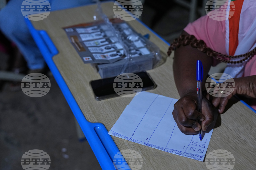 Ivory Coast Election