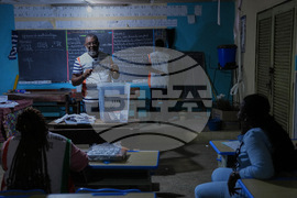 Ivory Coast Election