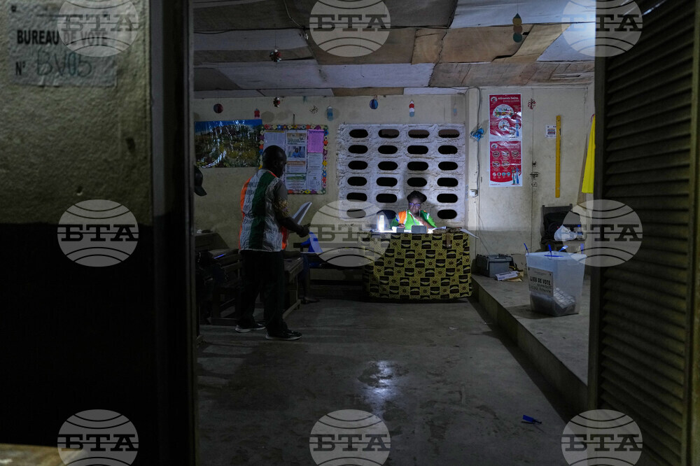 Ivory Coast Election