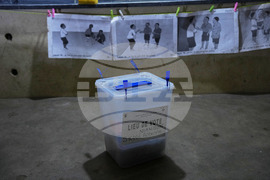 Ivory Coast Election