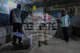 Ivory Coast Election