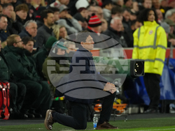 Britain Soccer Premier League